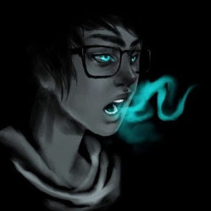 Meet your Posher, Mateo